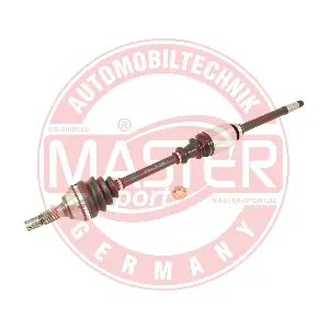 302919-SET-MS MASTER-SPORT GERMANY