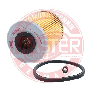 MASTER-SPORT GERMANY 733/1X-KF-PCS-MS