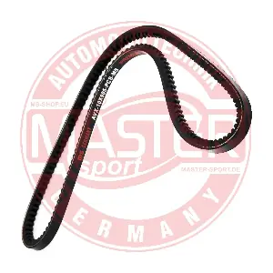 MASTER-SPORT GERMANY AVX-10X905-PCS-MS