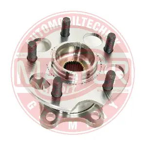 MASTER-SPORT GERMANY 6963-SET-MS