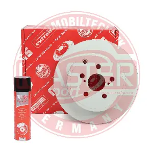 MASTER-SPORT GERMANY 24011003111PR-PCS-MSP