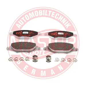 MASTER-SPORT GERMANY 13046039752K-SET-MS