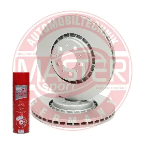 MASTER-SPORT GERMANY 24013001161-SET-MSP