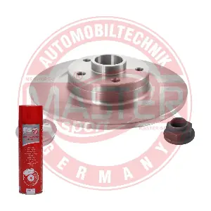 MASTER-SPORT GERMANY 2401106044B-PCS-MSP