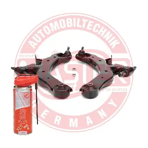 MASTER-SPORT GERMANY 36967/1-KIT-MSP