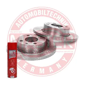 24011301931-SET-MSP MASTER-SPORT GERMANY