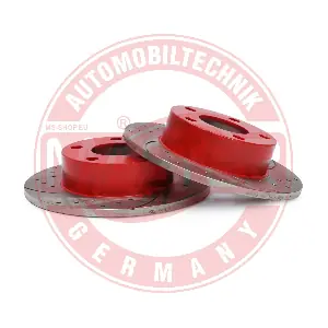 MASTER-SPORT GERMANY 24011002581SE-SET-MS