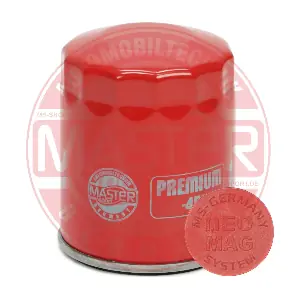 MASTER-SPORT GERMANY 610/3-OFMG-PCS-MS