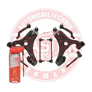 MASTER-SPORT GERMANY 37072-KIT-MSP