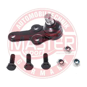 MASTER-SPORT GERMANY 15408-SET-MS