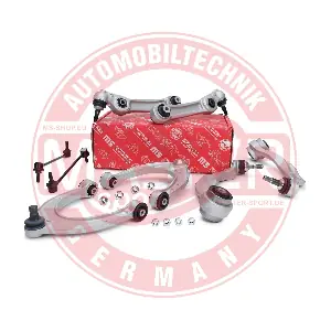 MASTER-SPORT GERMANY 37188-KIT-MS