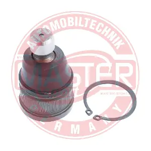 11814-PCS-MS MASTER-SPORT GERMANY