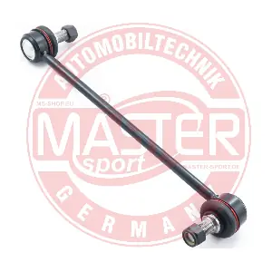 39138-PCS-MS MASTER-SPORT GERMANY