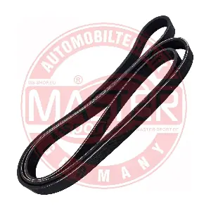 MASTER-SPORT GERMANY 6PK2050-PCS-MS