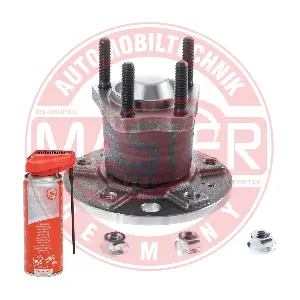 3514-SET-MSP MASTER-SPORT GERMANY