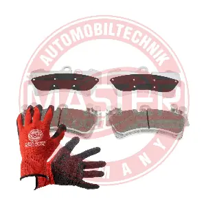 MASTER-SPORT GERMANY 13046049932K-SET-MSP