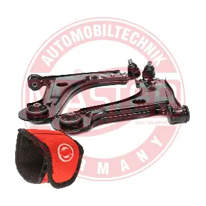 37097-KIT-MSM MASTER-SPORT GERMANY