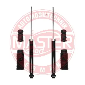 MASTER-SPORT GERMANY 16K006934
