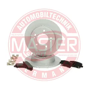 MASTER-SPORT GERMANY 201003790