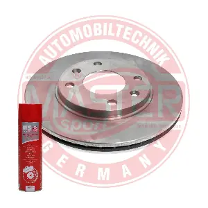 MASTER-SPORT GERMANY 24012001321-PCS-MSP