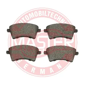 MASTER-SPORT GERMANY 13046027412T-SET-MS