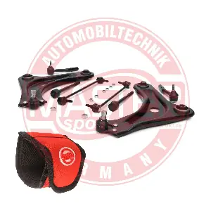 MASTER-SPORT GERMANY 36881/1-KIT-MSM