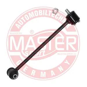 35263-PCS-MS MASTER-SPORT GERMANY