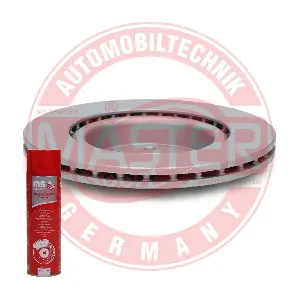 MASTER-SPORT GERMANY 24012101061PR-PCS-MSP