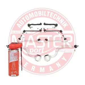 37012-KIT-MSP MASTER-SPORT GERMANY