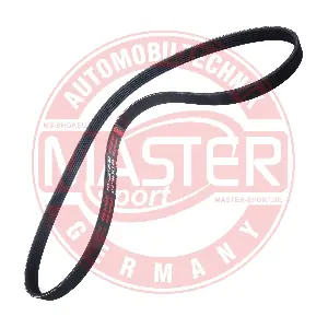 MASTER-SPORT GERMANY 6PK1200-PCS-MS