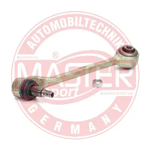 37545-PCS-MS MASTER-SPORT GERMANY