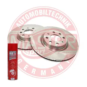MASTER-SPORT GERMANY 24012202411-PCS-MSP
