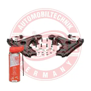 MASTER-SPORT GERMANY 37021/1-KIT-MSP