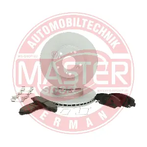 MASTER-SPORT GERMANY 202301090