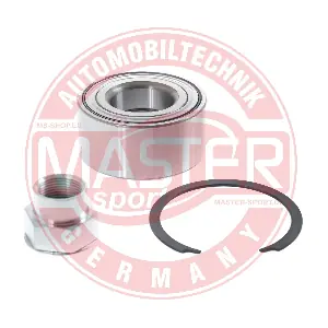 MASTER-SPORT GERMANY 3414-SET-MS