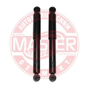 MASTER-SPORT GERMANY 16K007512