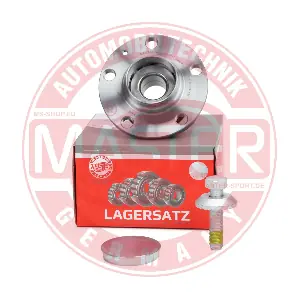 MASTER-SPORT GERMANY 7161-SET-MS
