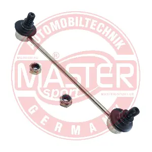 12206-PCS-MS MASTER-SPORT GERMANY