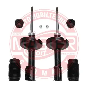 MASTER-SPORT GERMANY 16K004833