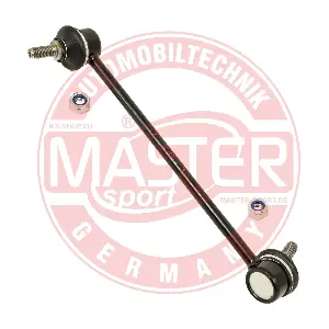 MASTER-SPORT GERMANY 29468-PCS-MS