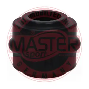9924F-PCS-MS MASTER-SPORT GERMANY