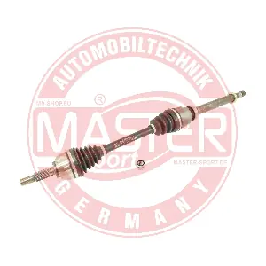 MASTER-SPORT GERMANY 304710-SET-MS
