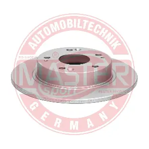 MASTER-SPORT GERMANY 24010901581PR-PCS-MS