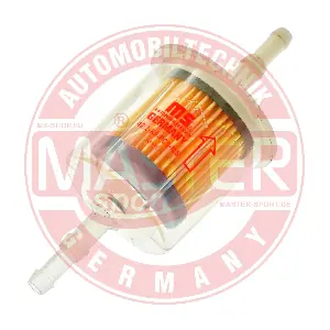 MASTER-SPORT GERMANY 42/2-KF-PCS-MS