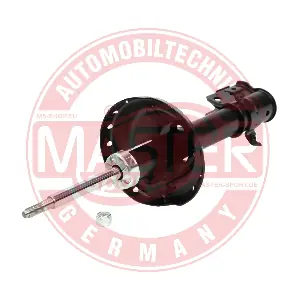 312892-PCS-MS MASTER-SPORT GERMANY