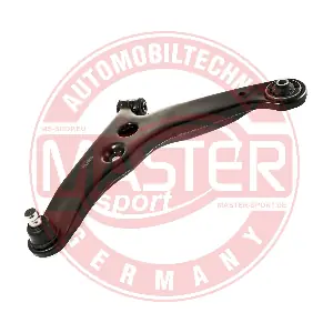 MASTER-SPORT GERMANY 59283M-PCS-MS
