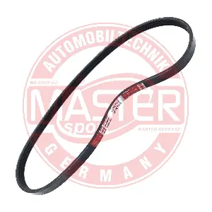 4PK778-PCS-MS MASTER-SPORT GERMANY