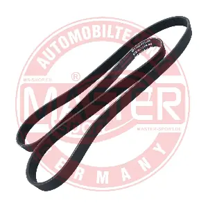 6PK1605-PCS-MS MASTER-SPORT GERMANY