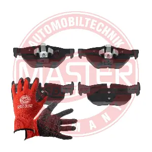 MASTER-SPORT GERMANY 13046072172N-SET-MSP