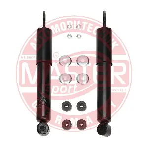 MASTER-SPORT GERMANY 16K004961